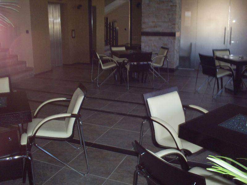 Fortuna Complex Alexander Services Apartments Bansko Dış mekan fotoğraf