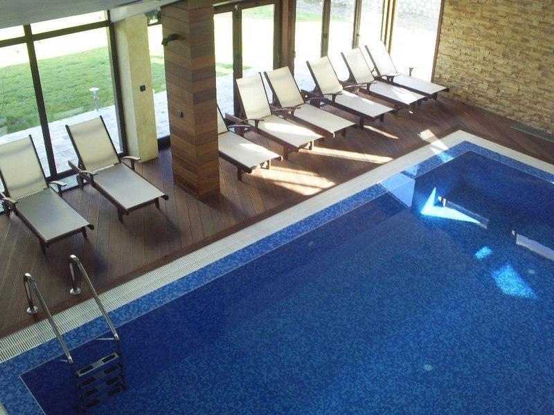 Fortuna Complex Alexander Services Apartments Bansko Dış mekan fotoğraf