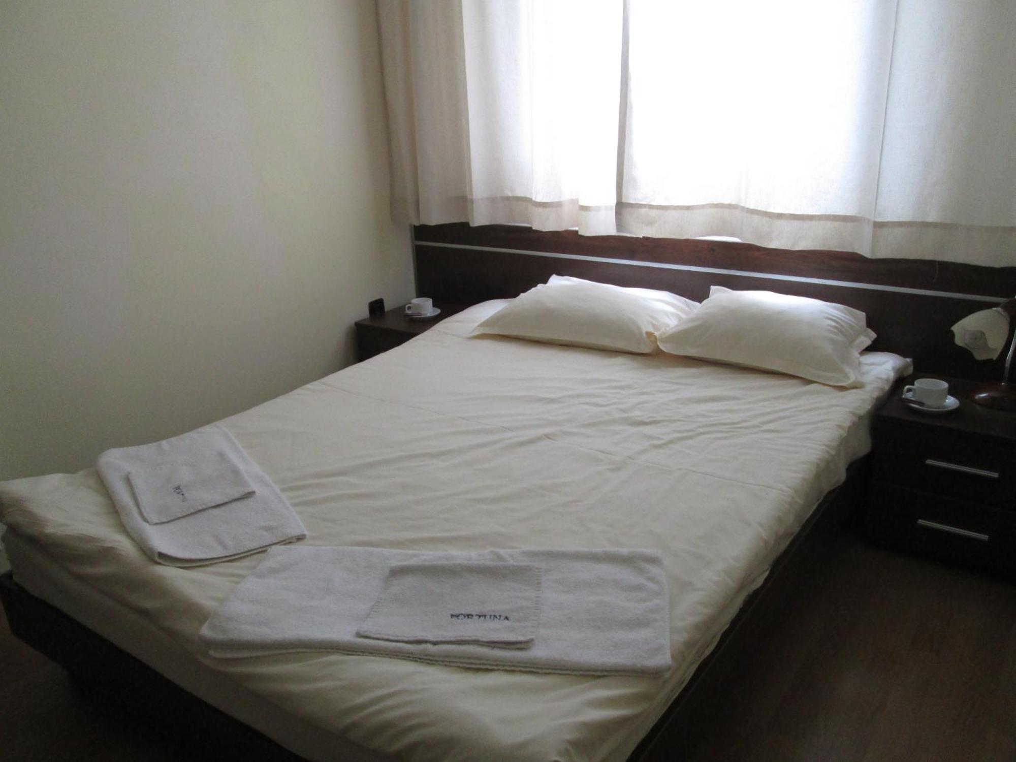 Fortuna Complex Alexander Services Apartments Bansko Dış mekan fotoğraf