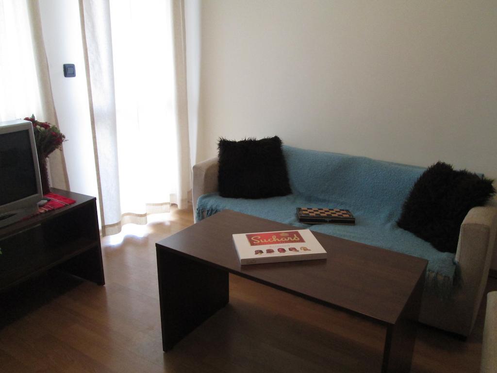Fortuna Complex Alexander Services Apartments Bansko Oda fotoğraf