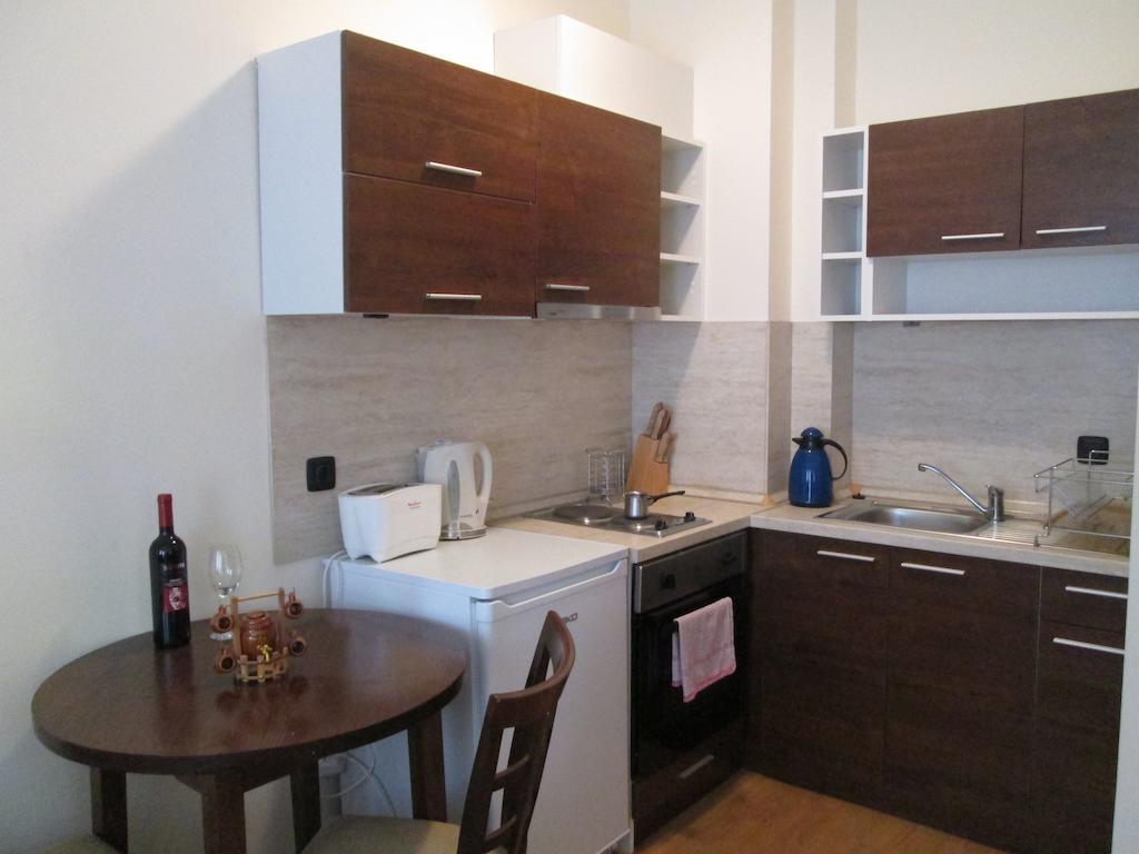 Fortuna Complex Alexander Services Apartments Bansko Dış mekan fotoğraf