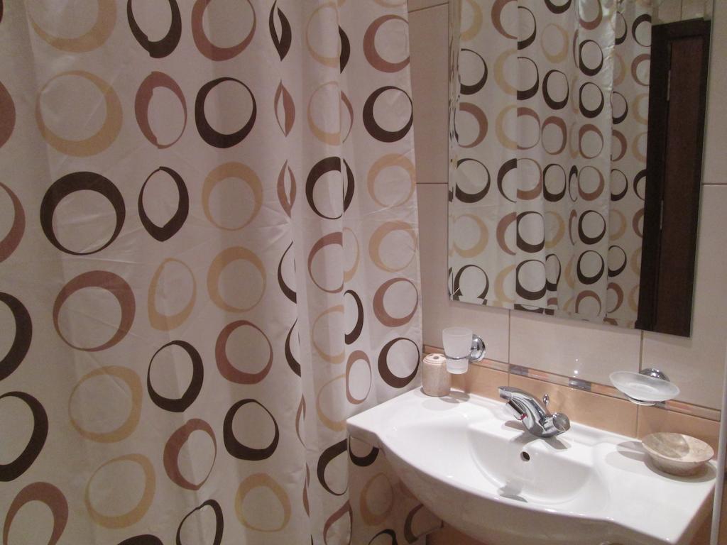 Fortuna Complex Alexander Services Apartments Bansko Dış mekan fotoğraf