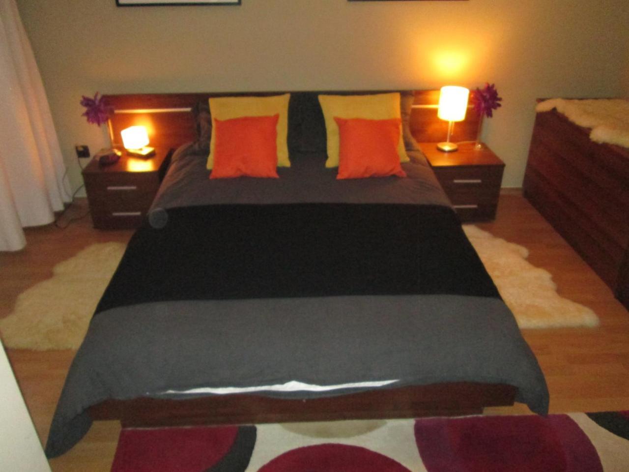 Fortuna Complex Alexander Services Apartments Bansko Dış mekan fotoğraf