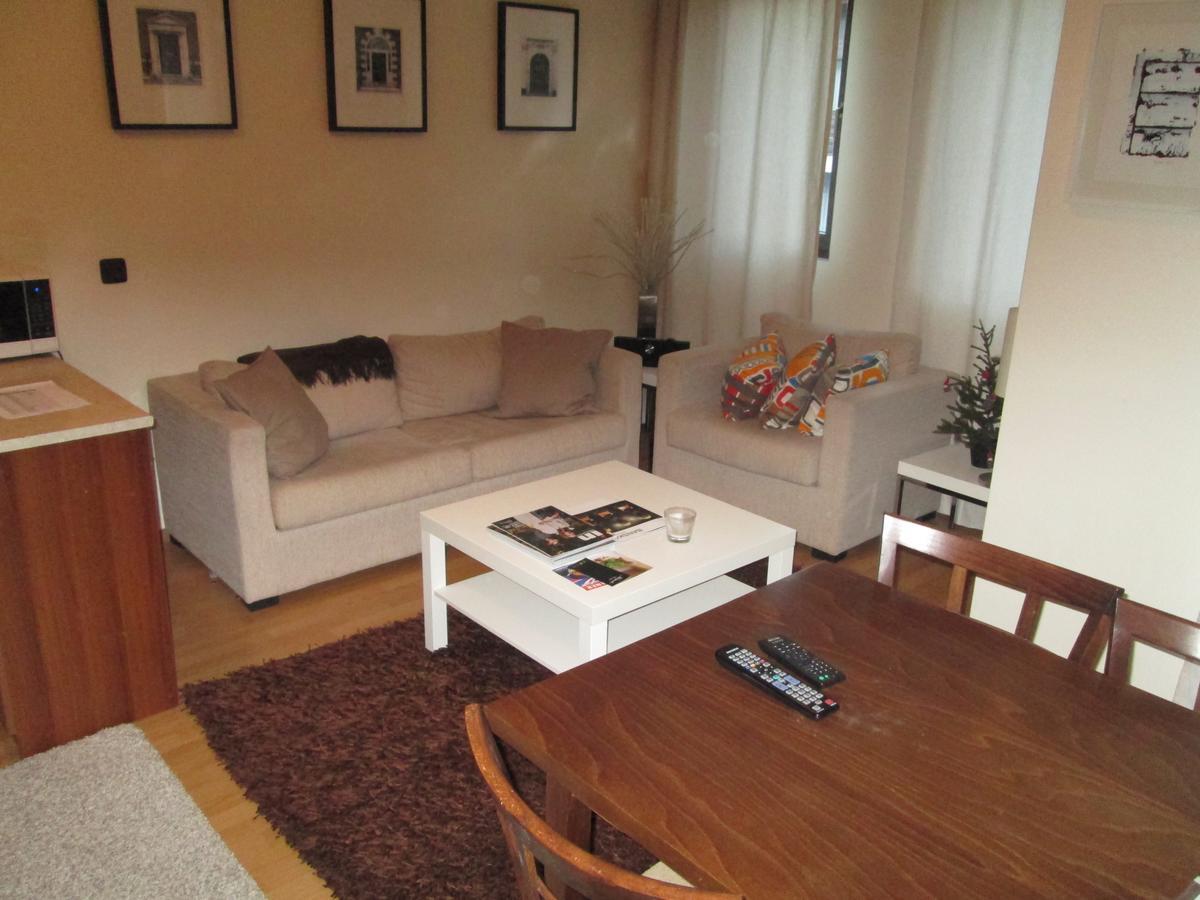 Fortuna Complex Alexander Services Apartments Bansko Dış mekan fotoğraf