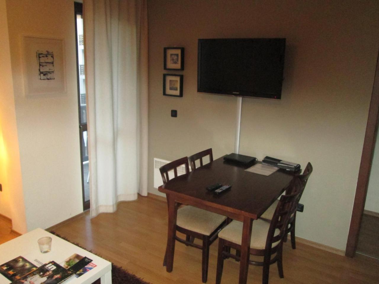 Fortuna Complex Alexander Services Apartments Bansko Dış mekan fotoğraf