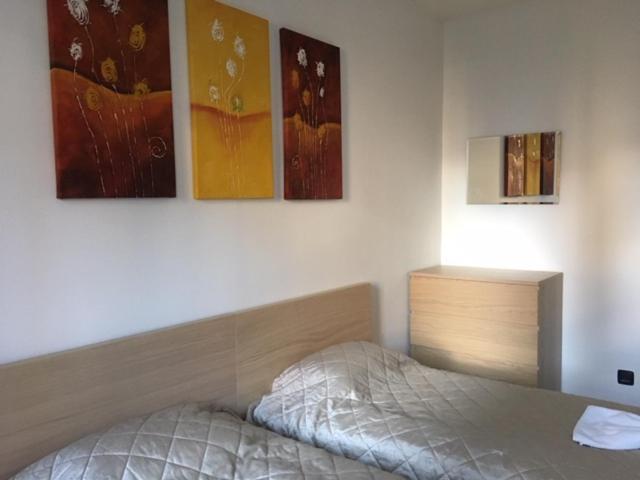 Fortuna Complex Alexander Services Apartments Bansko Dış mekan fotoğraf
