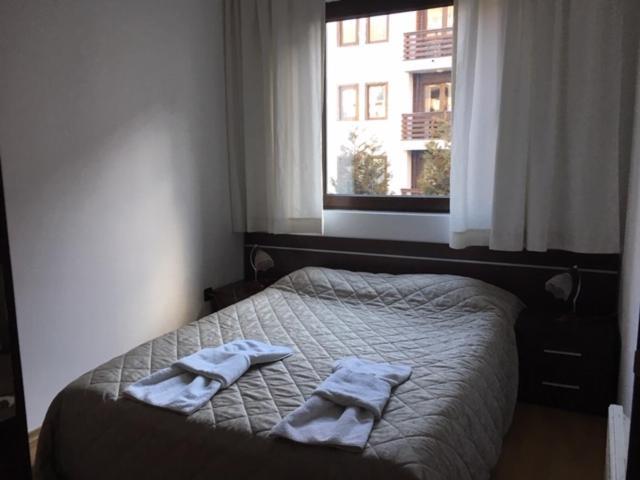 Fortuna Complex Alexander Services Apartments Bansko Dış mekan fotoğraf