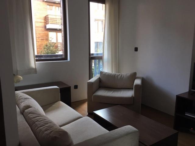 Fortuna Complex Alexander Services Apartments Bansko Dış mekan fotoğraf