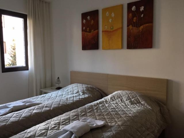 Fortuna Complex Alexander Services Apartments Bansko Dış mekan fotoğraf