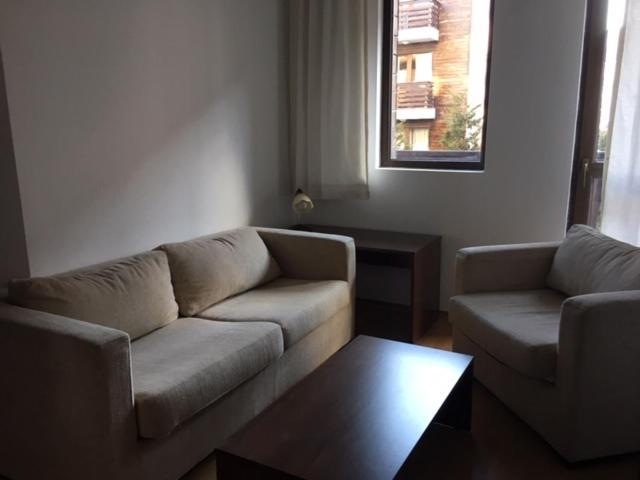 Fortuna Complex Alexander Services Apartments Bansko Dış mekan fotoğraf